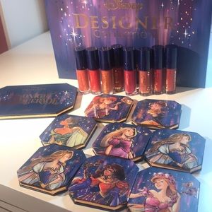 Disney Midnight Masquerade PR Collection pls read